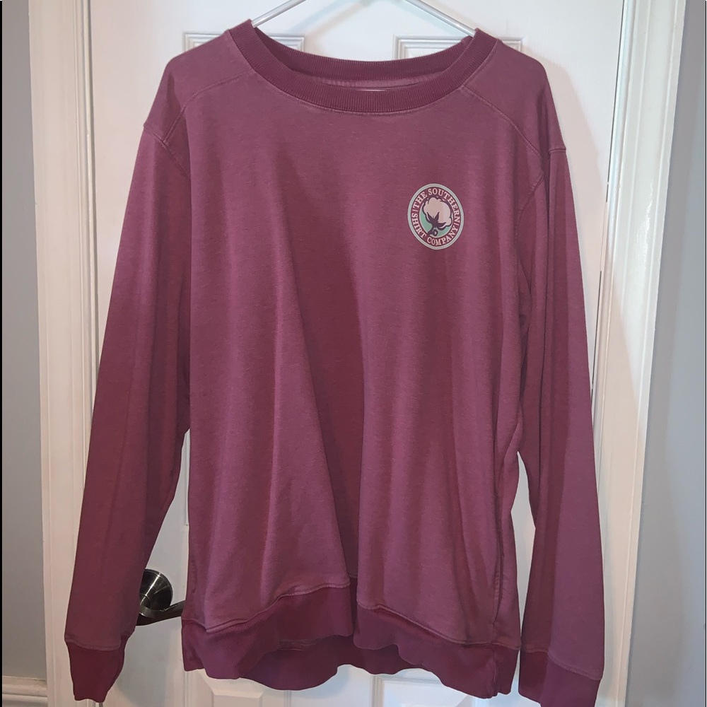 Southern Shirt Company sweatshirt